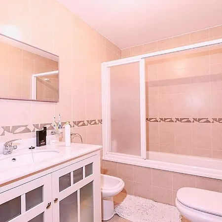 Francisco Cano Apartamento