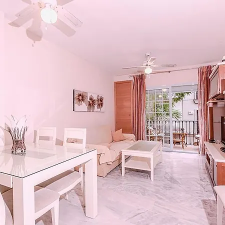 Apartamento Francisco Cano