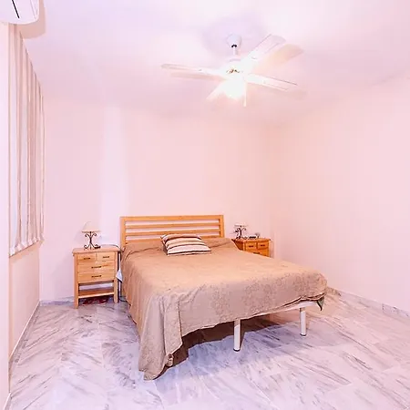 Francisco Cano Apartamento