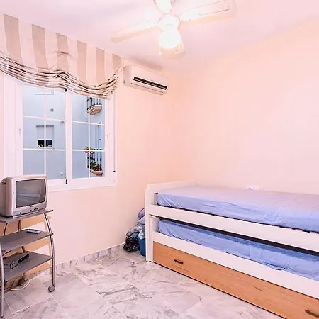 Apartment Francisco Cano