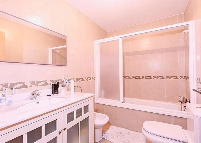 Francisco Cano Lägenhet